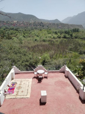 Villa Azalia